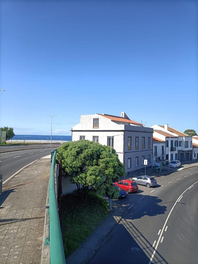 Seaside House Hotel Ponta Delgada Exterior foto