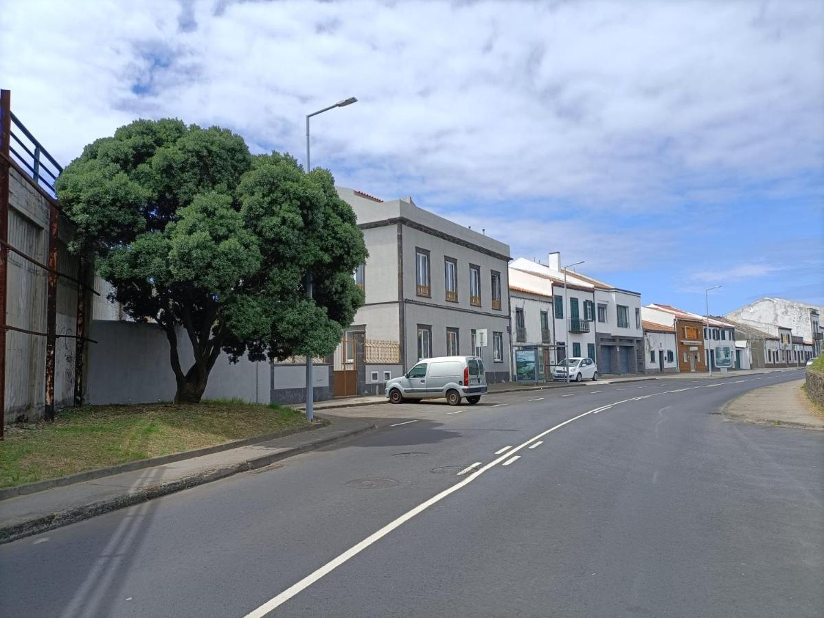 Seaside House Hotel Ponta Delgada Exterior foto