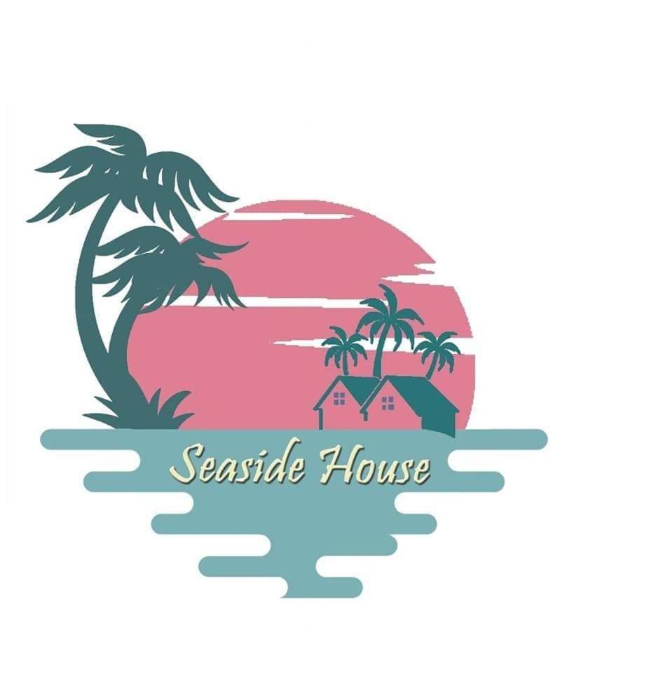 Seaside House Hotel Ponta Delgada Exterior foto